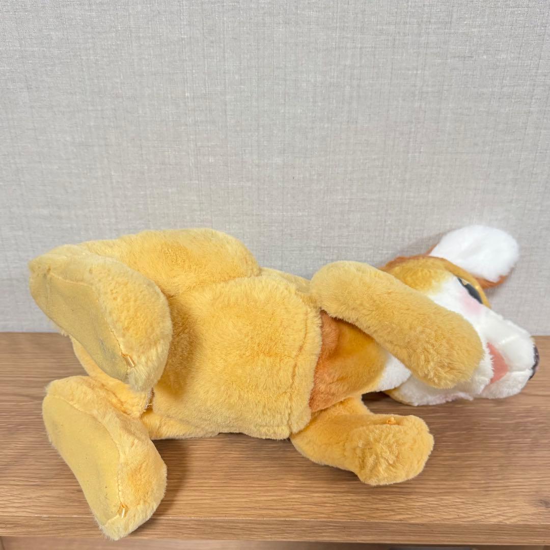 ファーリアル 電動ぬいぐるみ 2種類セット（まとめ売り）