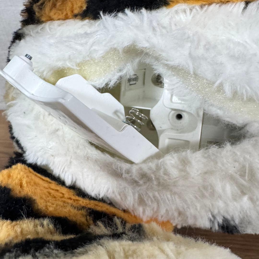 ファーリアル 電動ぬいぐるみ 2種類セット（まとめ売り）