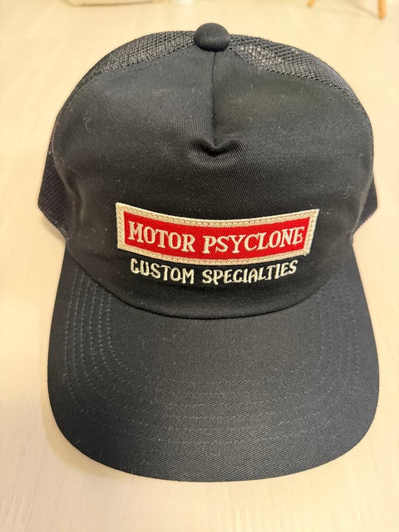 フリーホイーラーズ メッシュ トラッカーキャップ