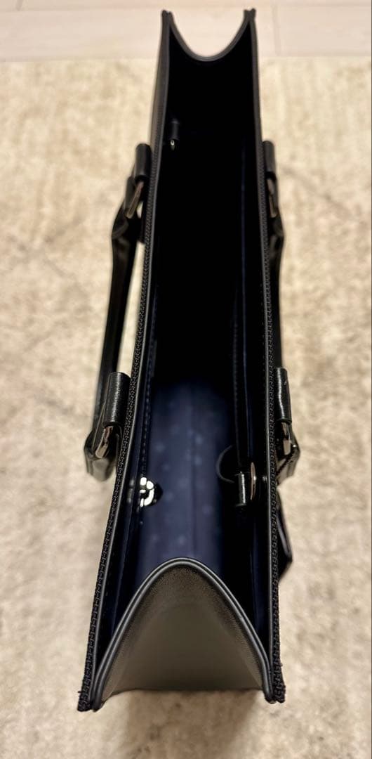 五等分の花嫁　5周年記念　バリスティックナイロントートバッグ　中野五月