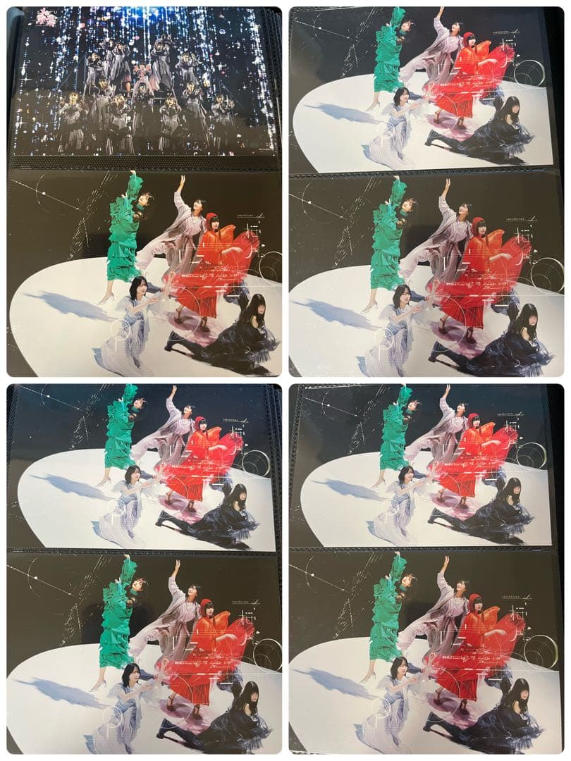 櫻坂46 まとめ売り