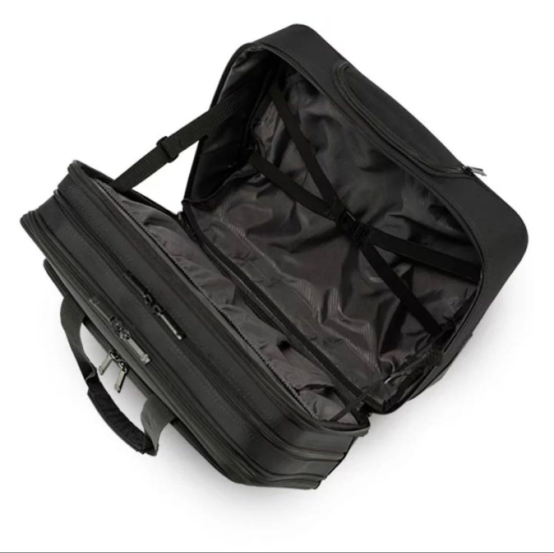サムソナイト Samsonite ビジネスバッグ キャリーケース 2輪