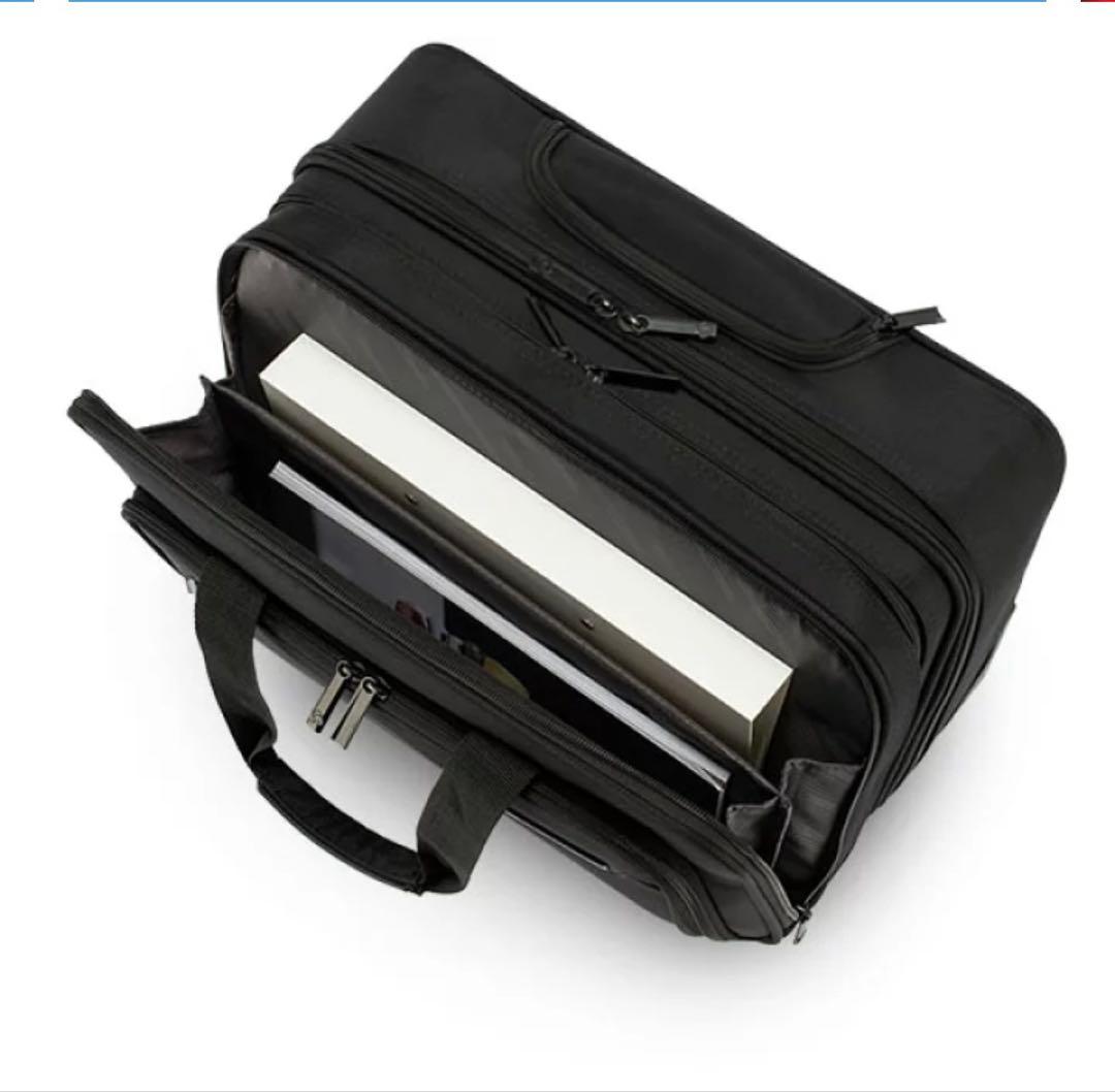 サムソナイト Samsonite ビジネスバッグ キャリーケース 2輪