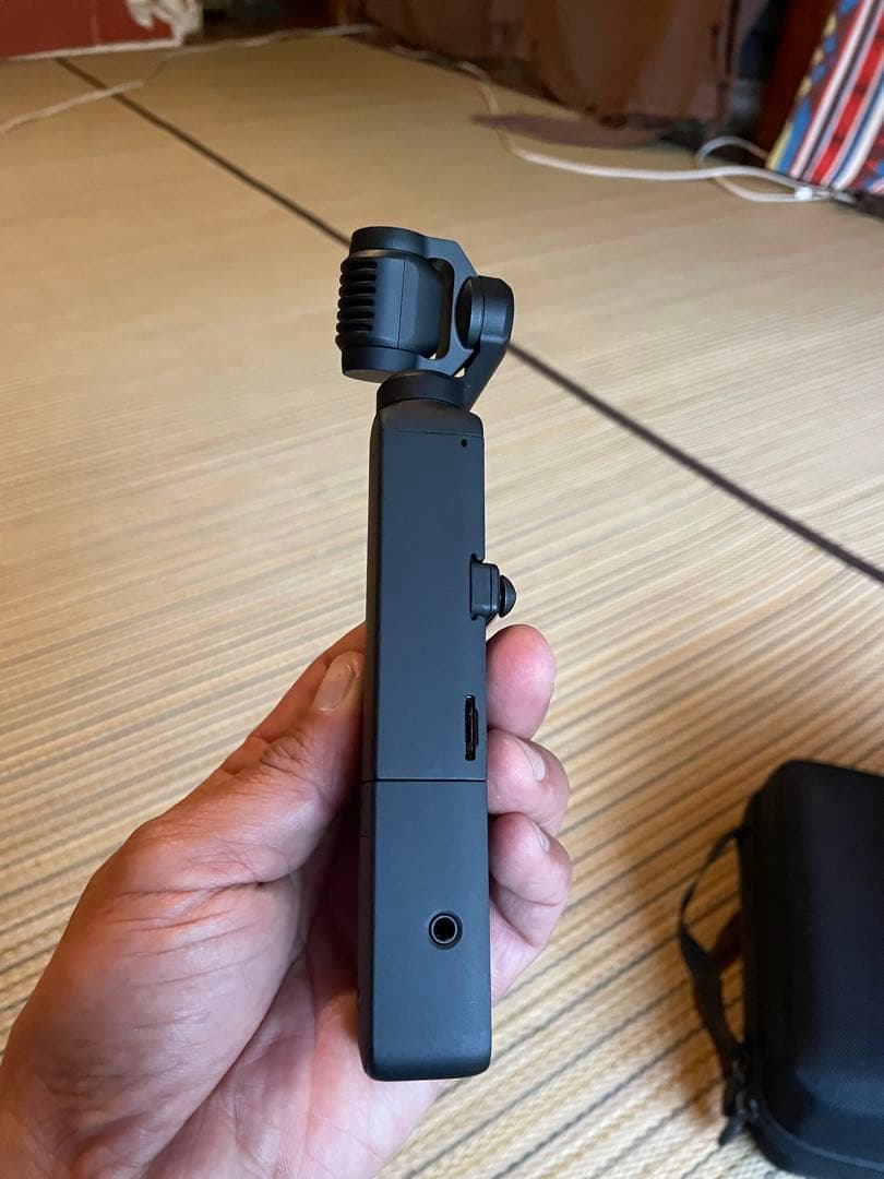 再値下げしました！ほぼ未使用令和5年9月DJI Pocket 2 クリエイター