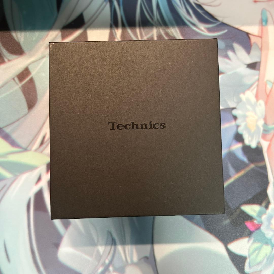 イヤホン Technics EAH-AZ80-S