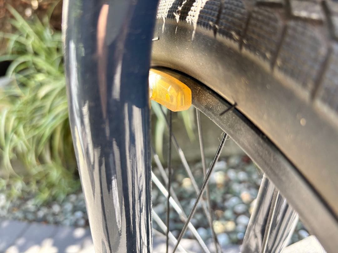 ARES BIKES 20インチ BMX