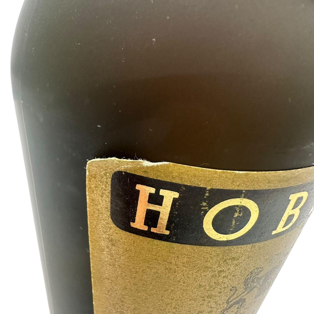 【未開栓】ナポレオン ホブソン / Johnnie Walker 12年