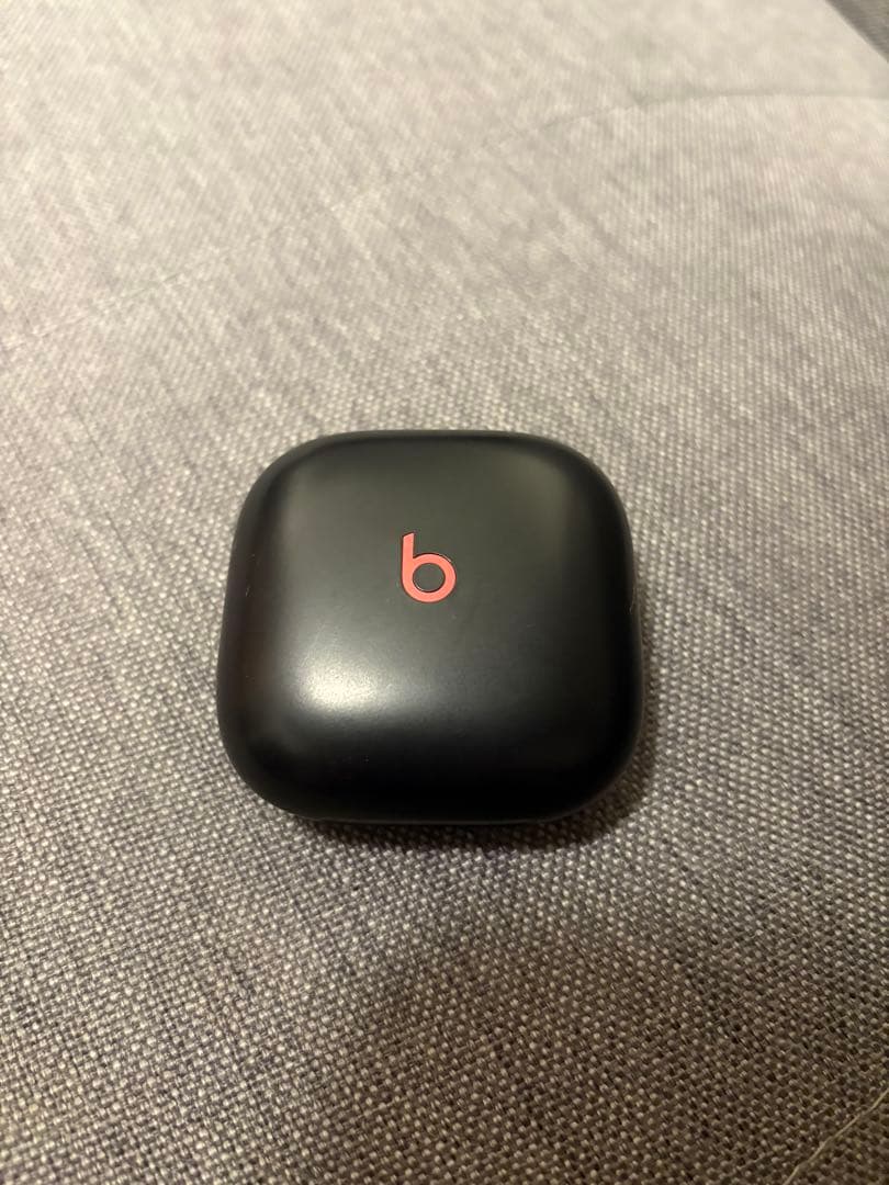 Beats Fit Pro ワイヤレスイヤホン ブラック