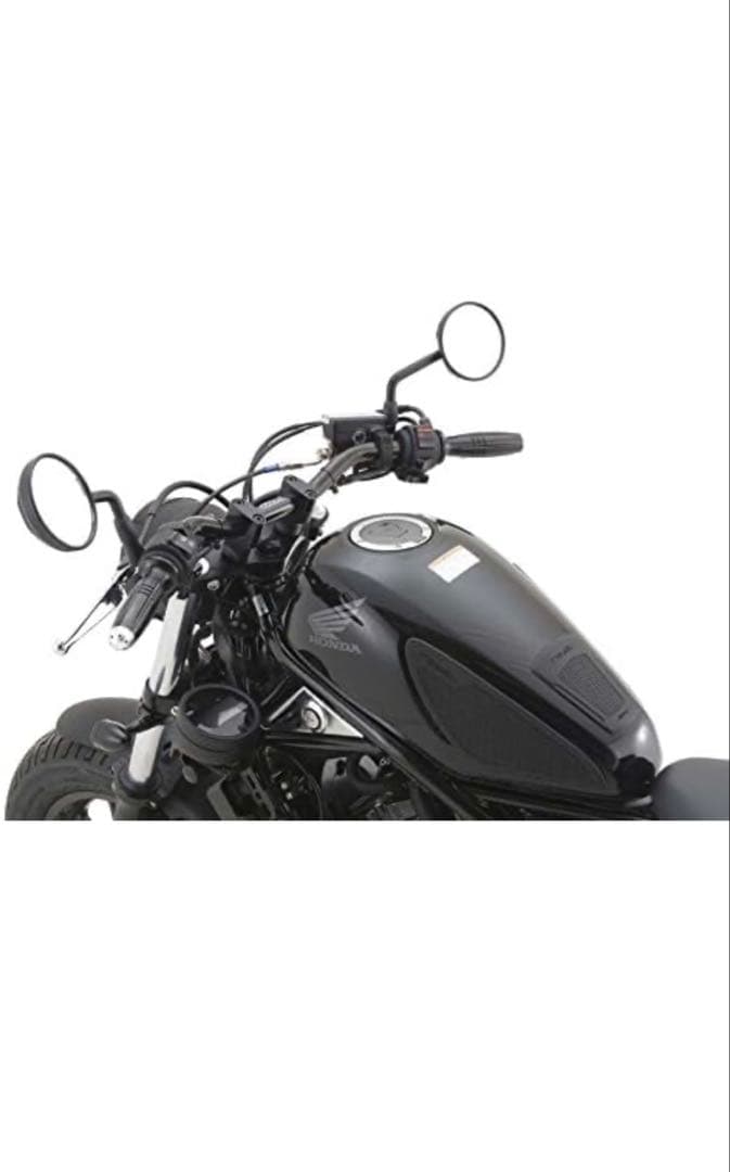 新品未使用メーター移設キット レブル250