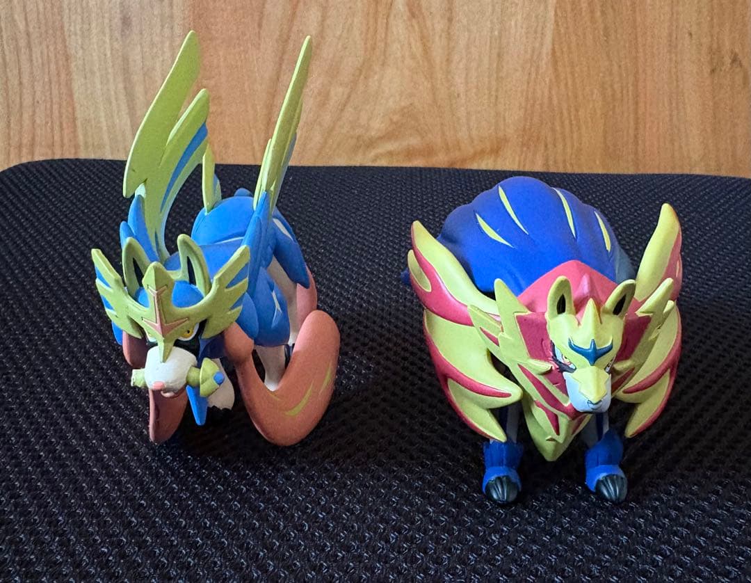 ポケモン　フィギュア等　23体まとめ売り　ジャンク