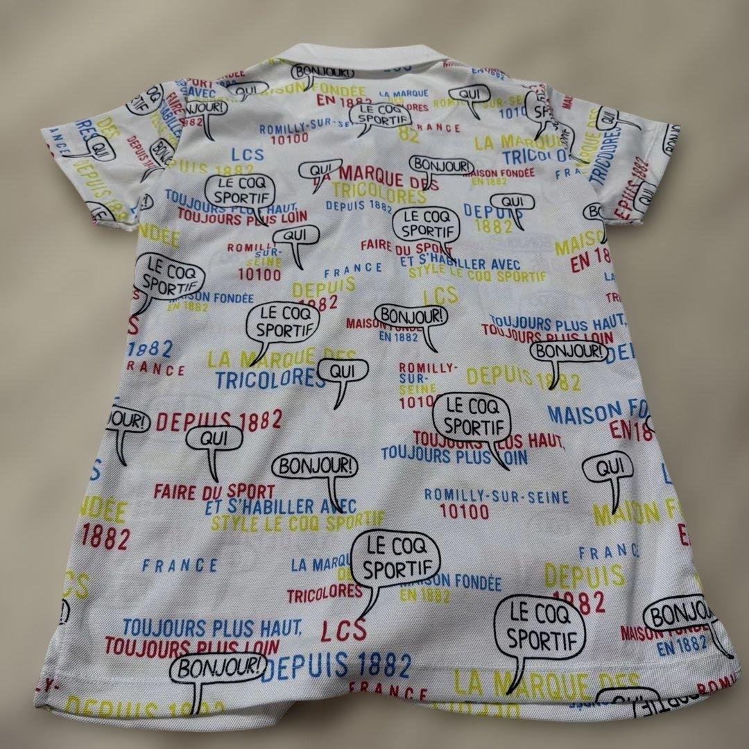 FILA アンパスィ　ルコック　などゴルフウェア8点以上セット