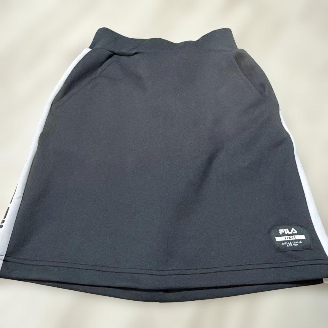 FILA アンパスィ　ルコック　などゴルフウェア8点以上セット