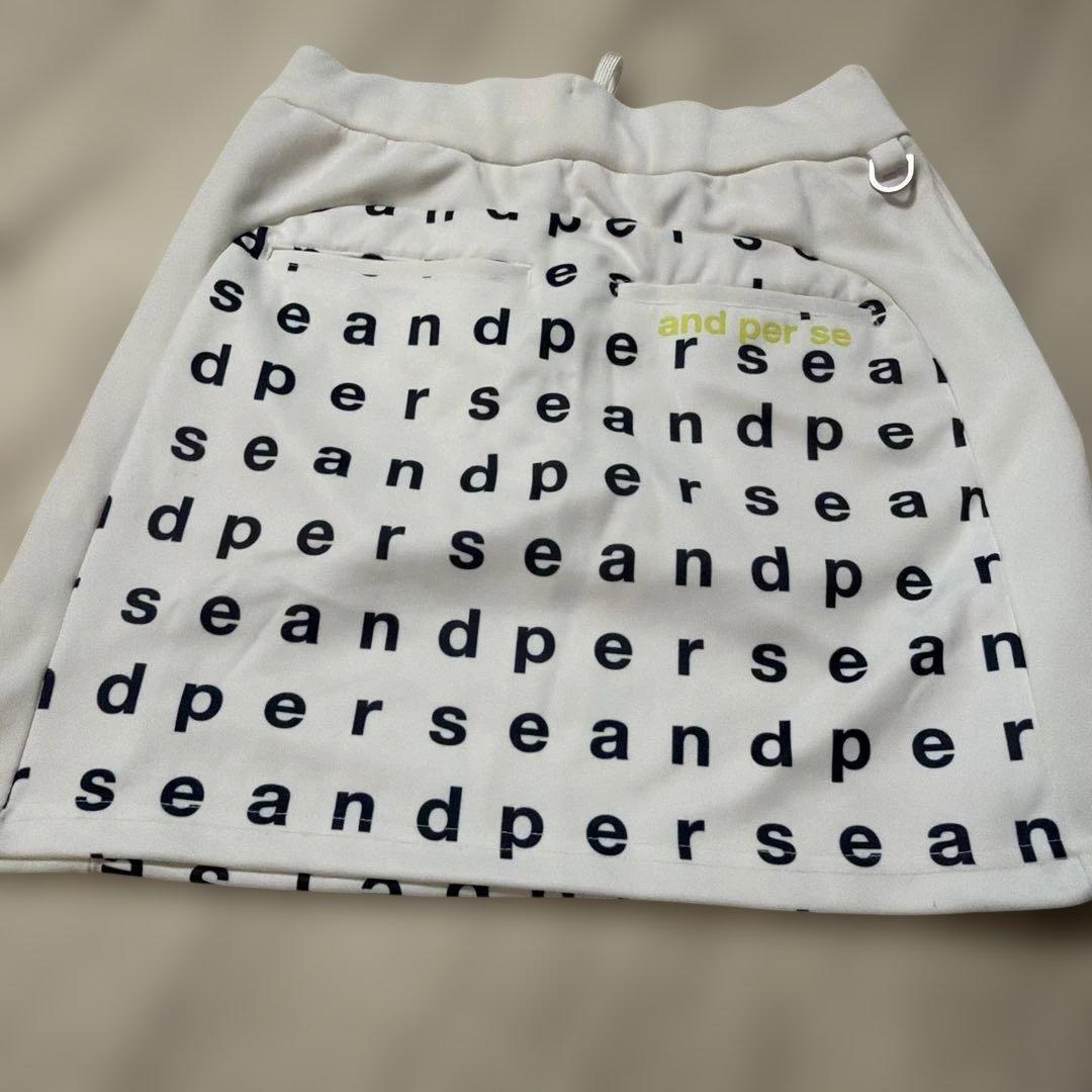 FILA アンパスィ　ルコック　などゴルフウェア8点以上セット