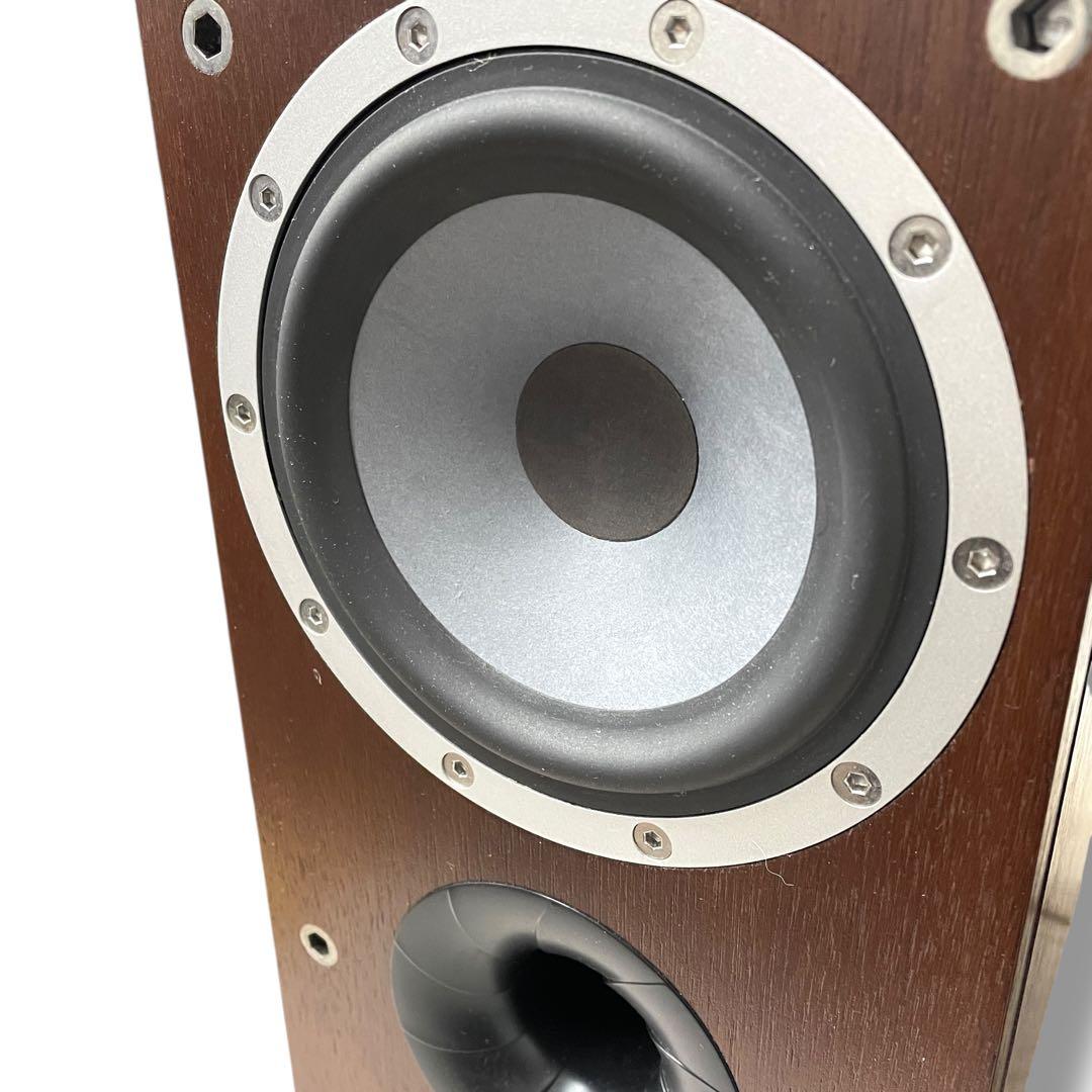 【動作確認済】TANNOY EYRIS 1 NALNUT スピーカー