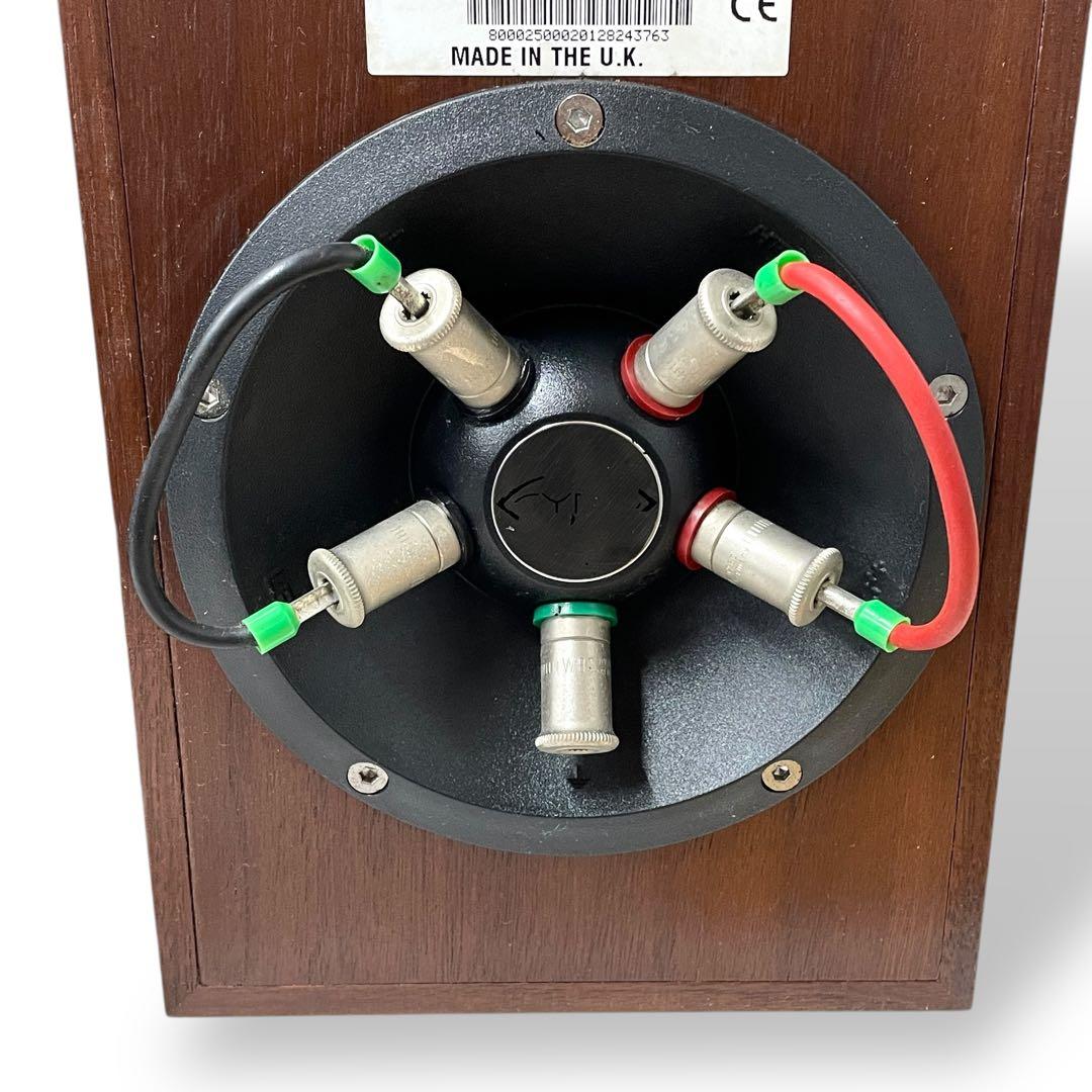 【動作確認済】TANNOY EYRIS 1 NALNUT スピーカー