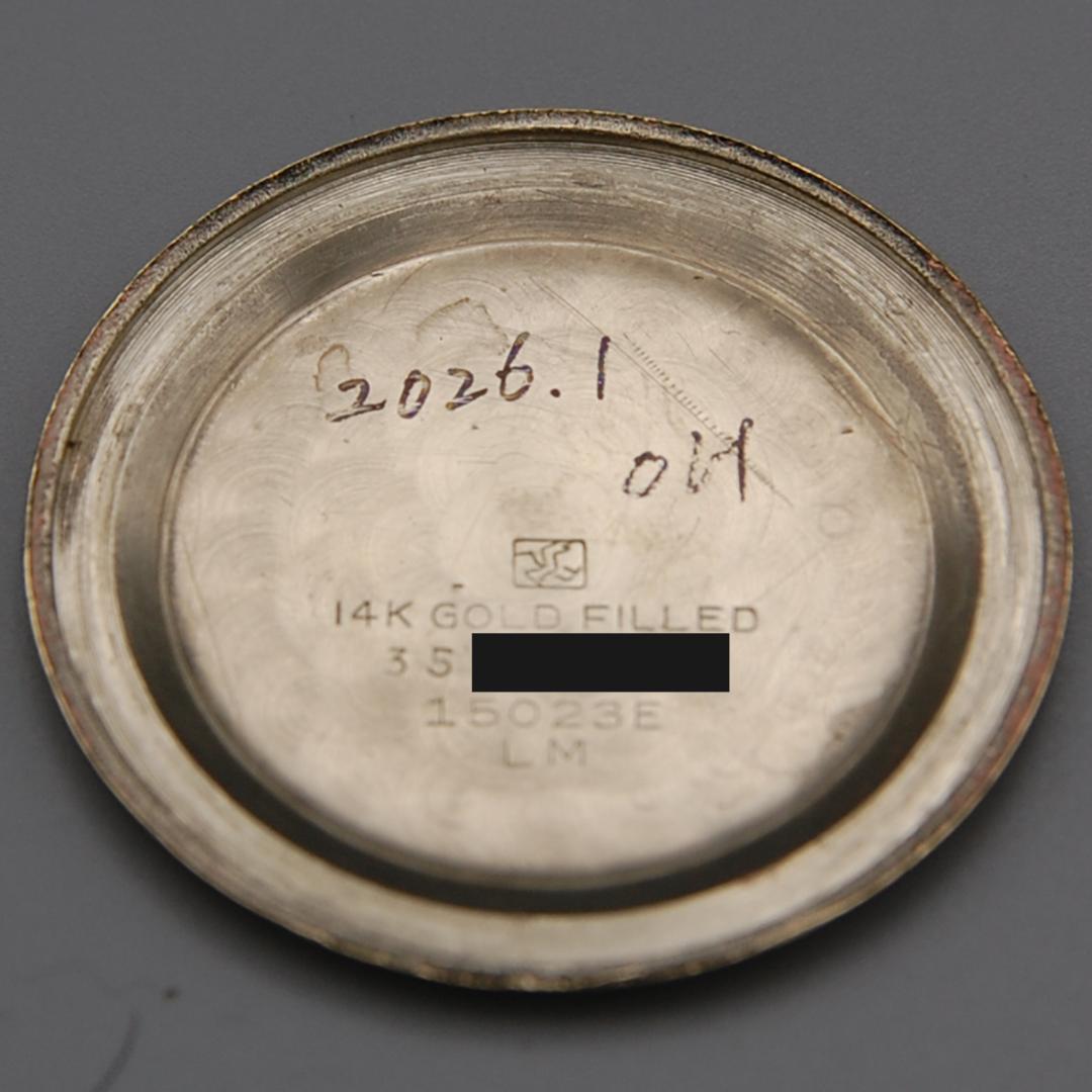 【OH済み】セイコー ロードマーベル 手巻時計 15023E SD アンティーク