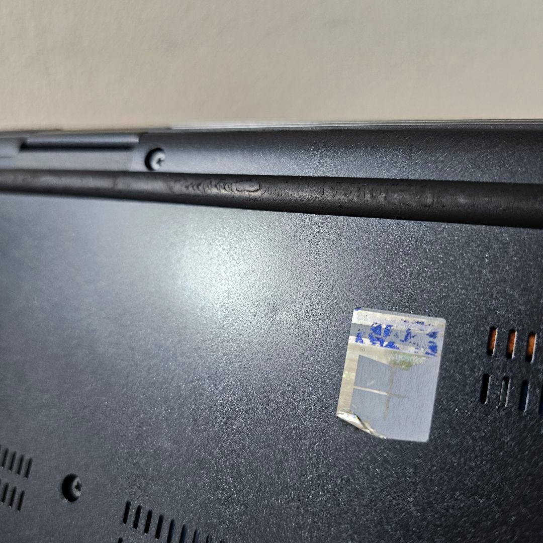 V83HS／ Core i5 第11世代／16GB／2in1／スタイラスつき