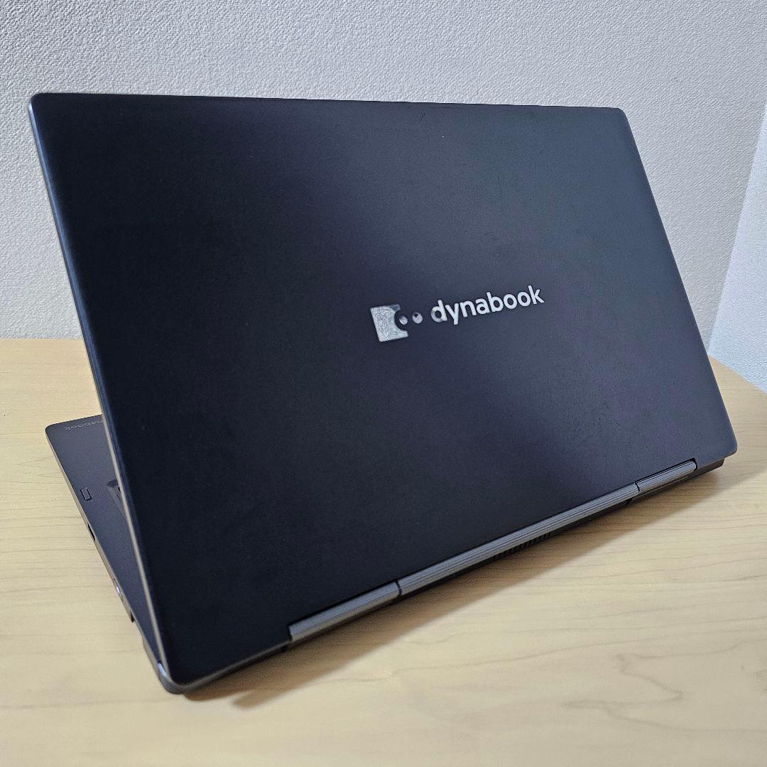 V83HS／ Core i5 第11世代／16GB／2in1／スタイラスつき