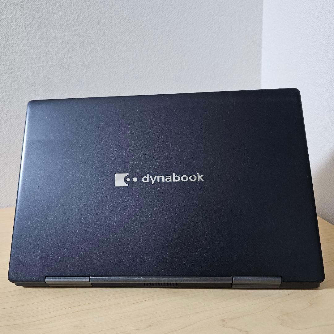 V83HS／ Core i5 第11世代／16GB／2in1／スタイラスつき