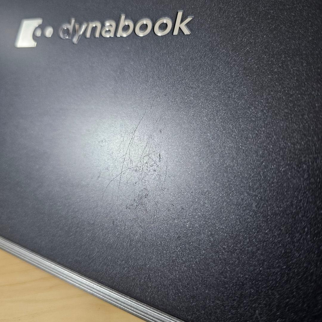 V83HS／ Core i5 第11世代／16GB／2in1／スタイラスつき