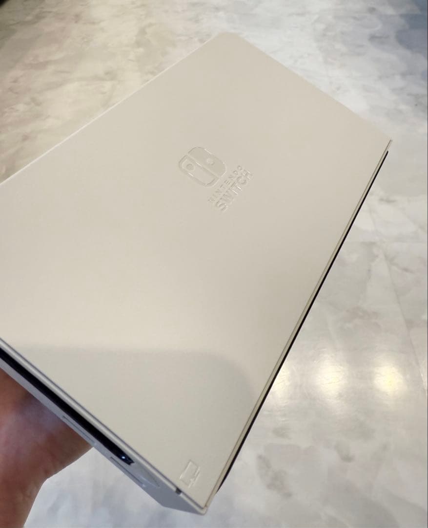 Nintendo Switch 有機ELモデルJoy-Con 本体