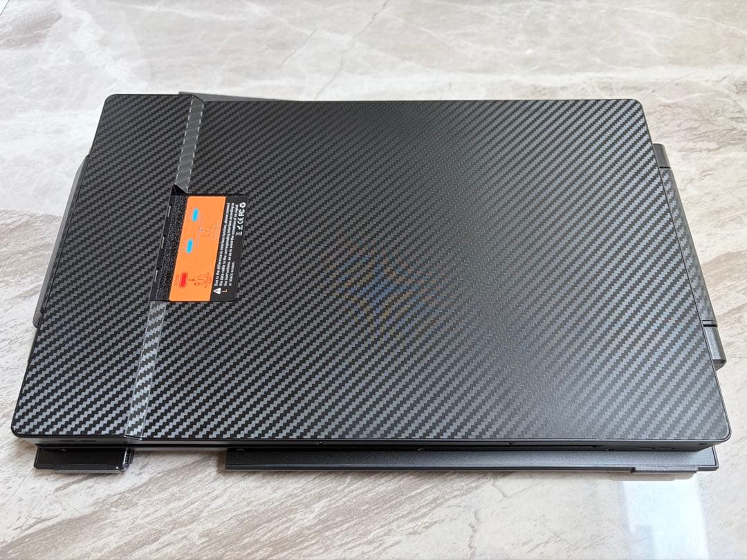 FHD 1080P IPS ディスプレイ 14インチ