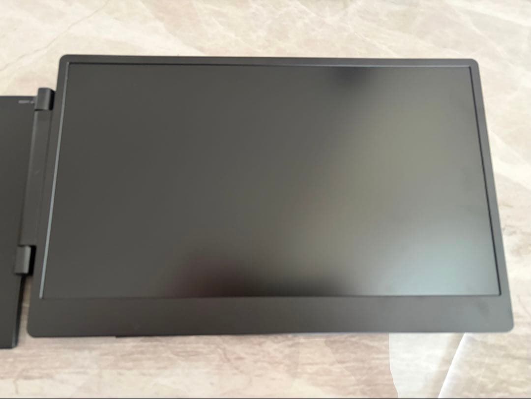 FHD 1080P IPS ディスプレイ 14インチ