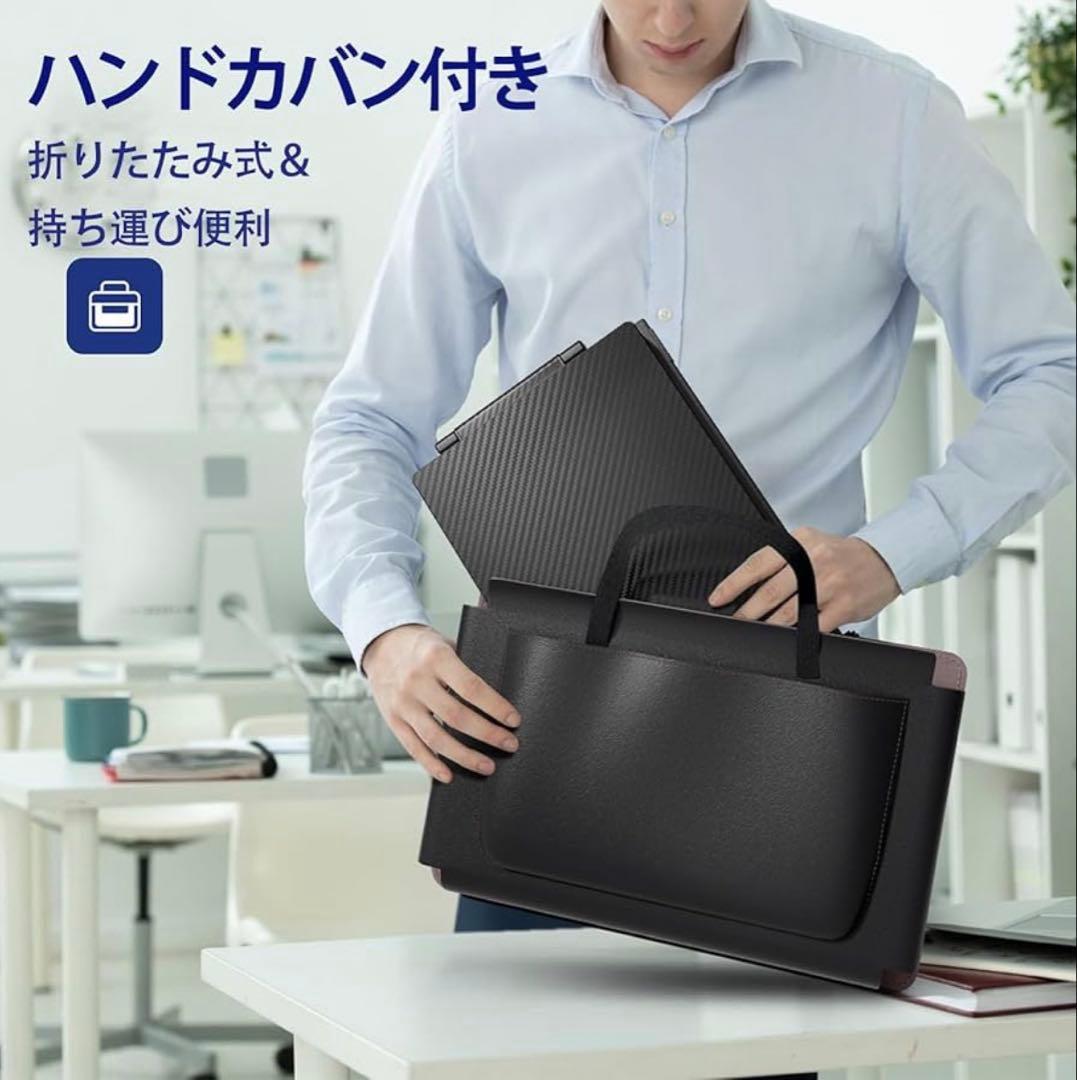 FHD 1080P IPS ディスプレイ 14インチ