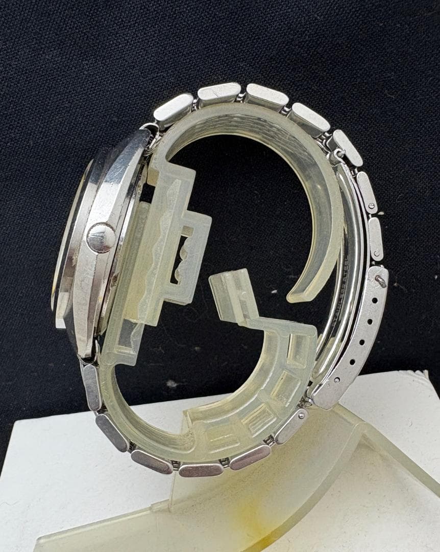 770/難あり セイコー LM ロードマチック スペシャル 5206 自動巻き