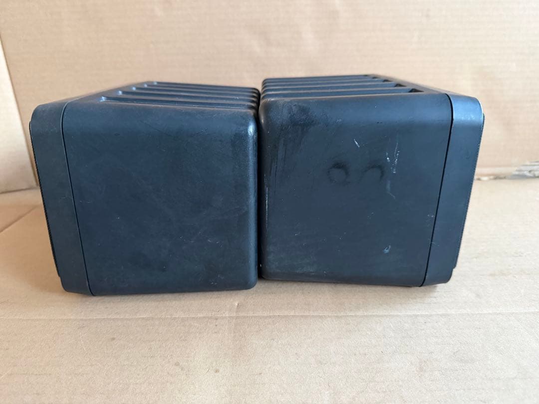 BOSE ブックシェルフスピーカー 2個セット