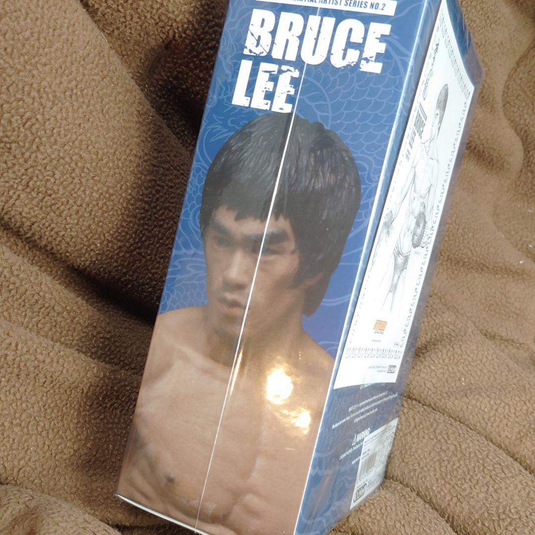 ノーツ/NAUTS★新品正規品ブルース・リー フィギュアNo.2★送料無料