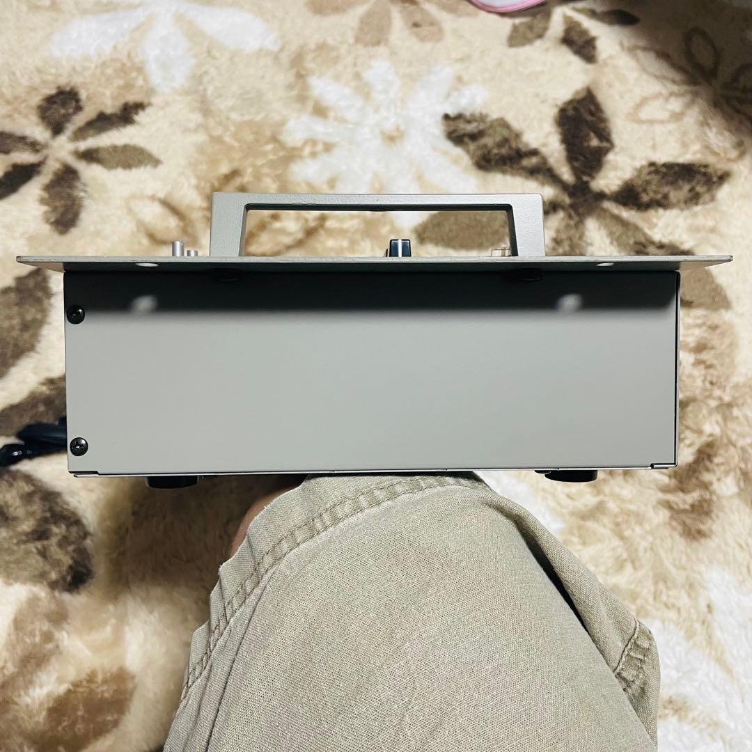 【美品】Vestax ベスタクス PMC20SL デジタルサンプラー グライコ