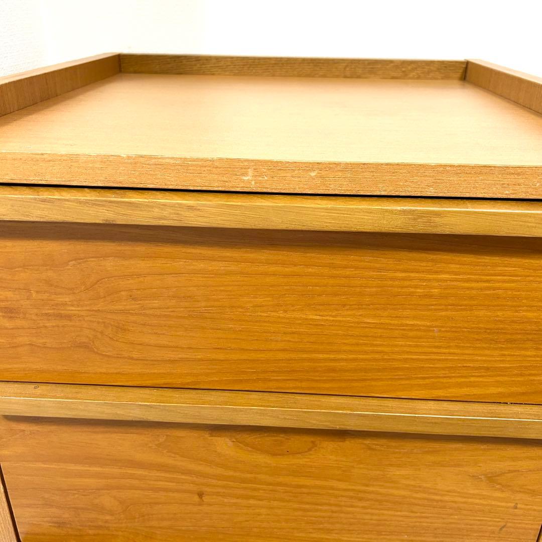 aoi！✨送料無料✨ ウニコ unico チェスト ALBERO アルベロ