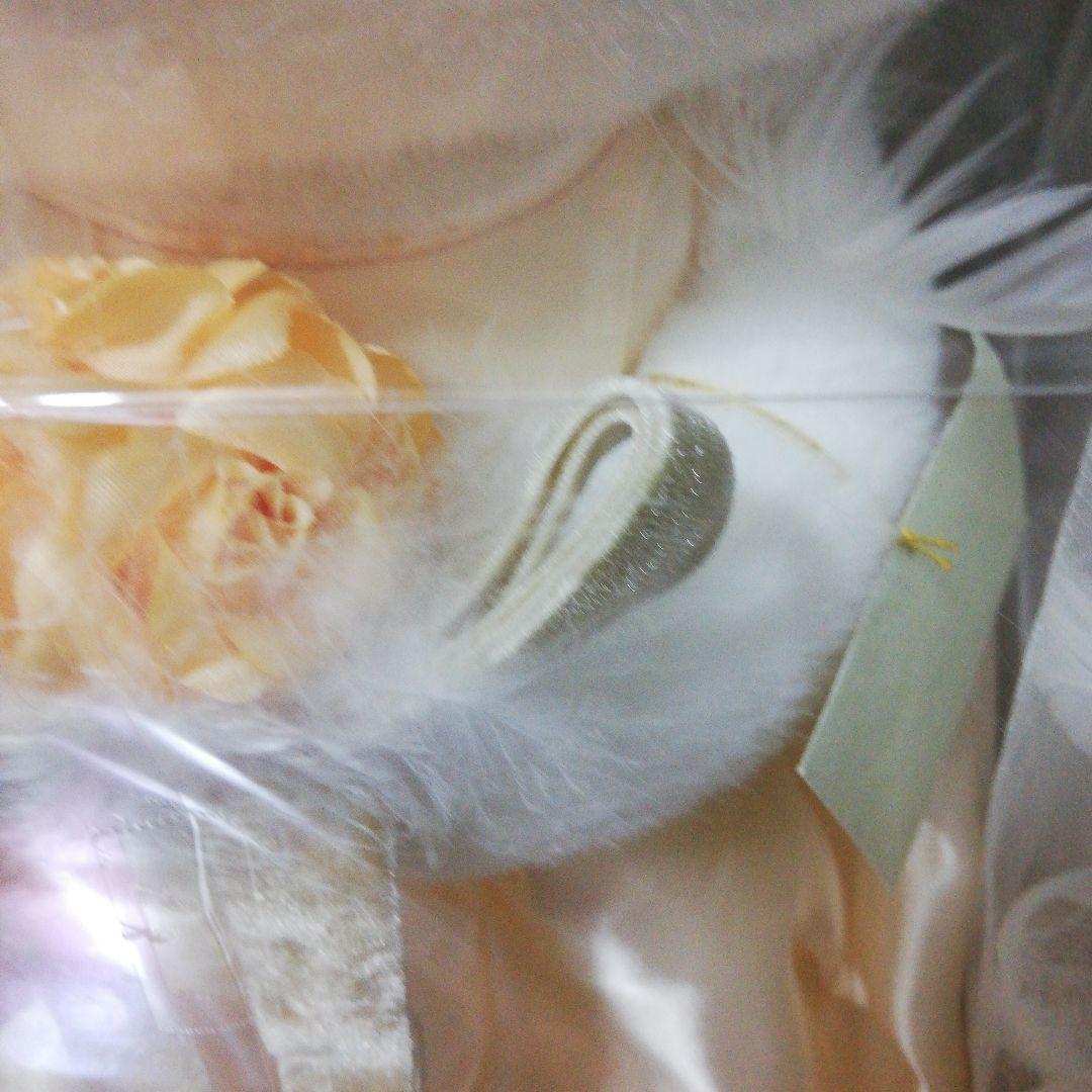 激レア☆vivitix ハローキティ☆ウェディングドール・セピア☆2001