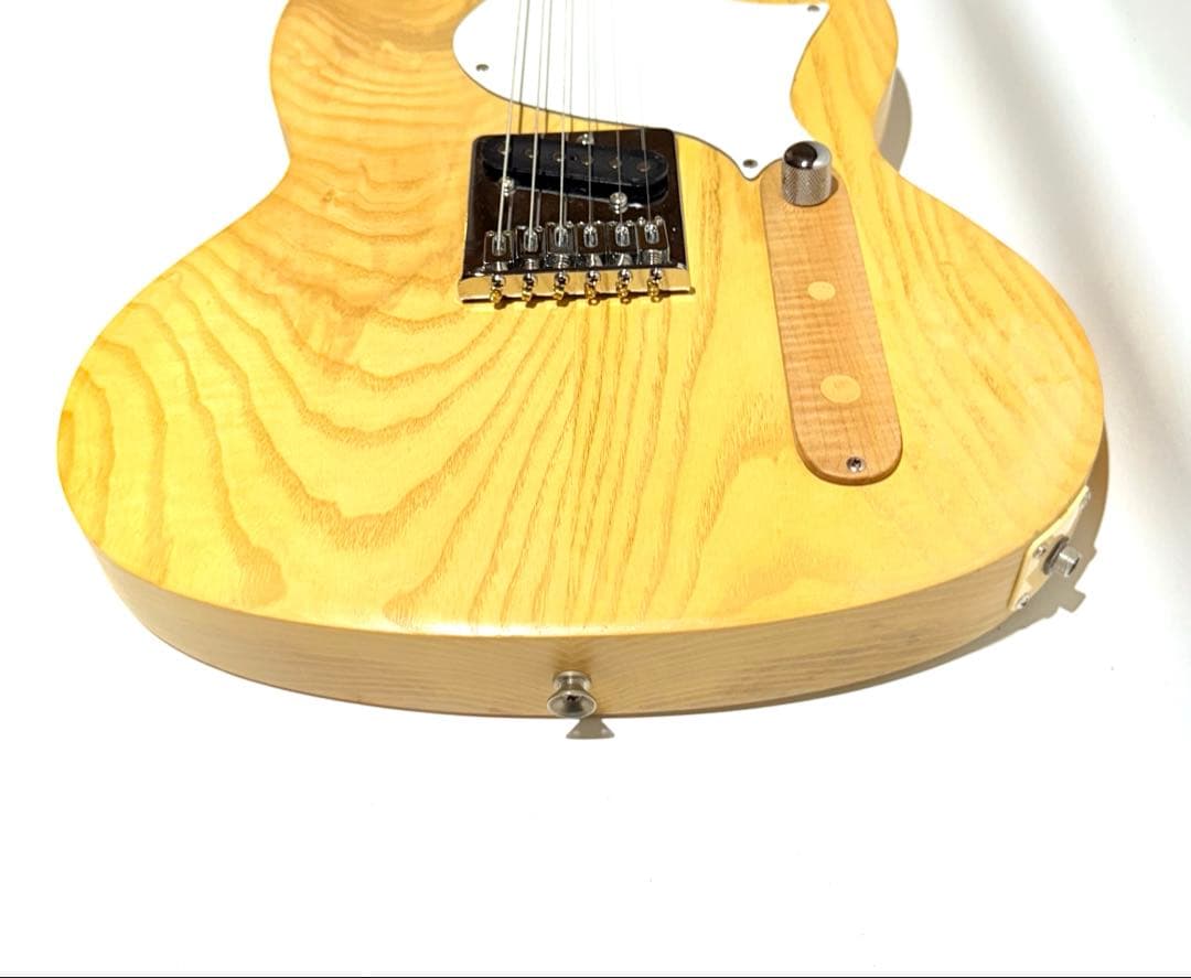 ESP YASUNO 風 オリジナルギター エレキギター