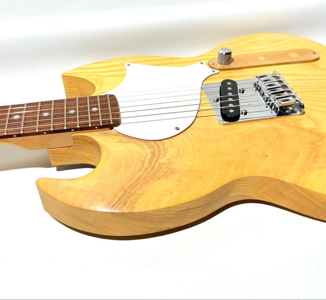 ESP YASUNO 風 オリジナルギター エレキギター