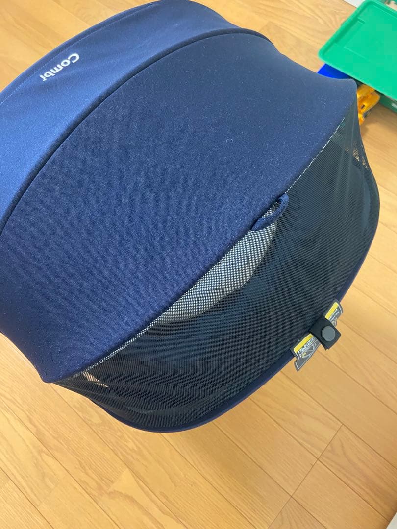 Combi コンビ チャイルドシート クルムーヴ ISOFIX