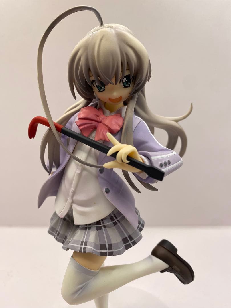 這いよれ！ニャル子さん ニャル子 宇宙CQCデラックス とれたて！限定抽選版