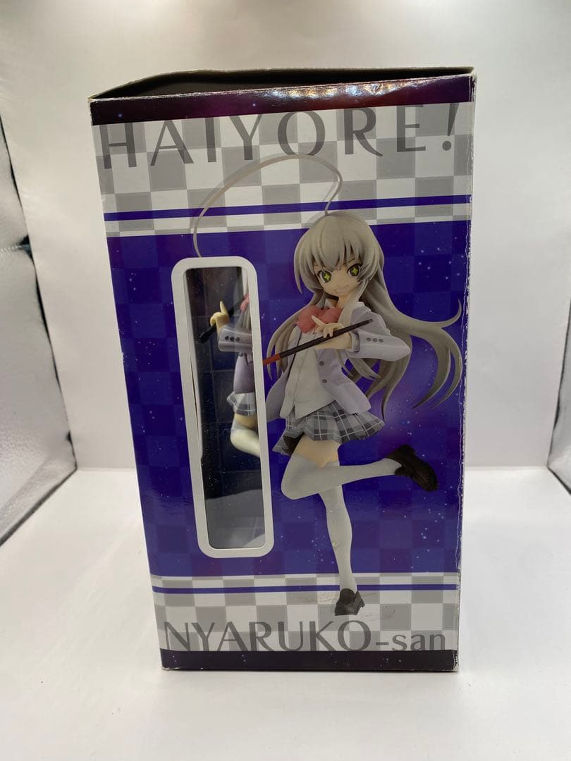 這いよれ！ニャル子さん ニャル子 宇宙CQCデラックス とれたて！限定抽選版