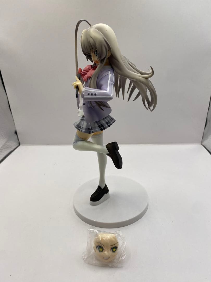 這いよれ！ニャル子さん ニャル子 宇宙CQCデラックス とれたて！限定抽選版