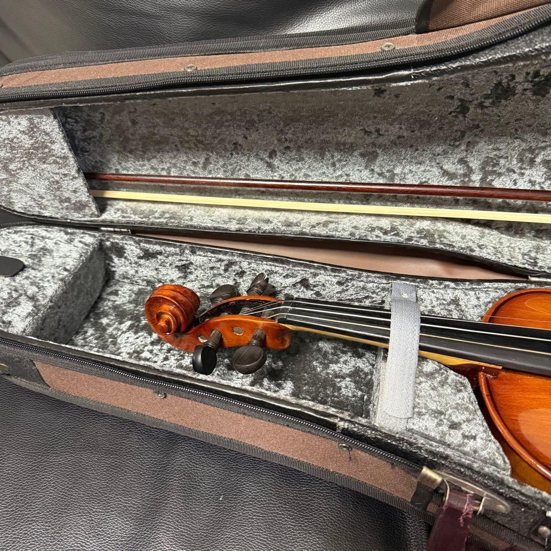 ARTISAN SVS-400 バイオリン 4/4