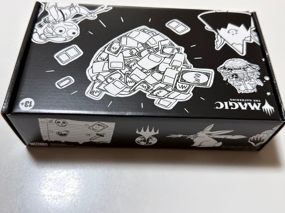 未開封 MTG Festival in a Box: Chicago 2025