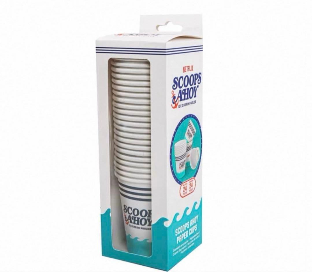 ストレンジャーシングス　グッズ