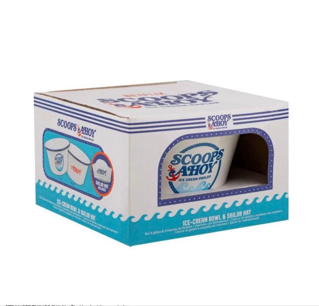 ストレンジャーシングス　グッズ