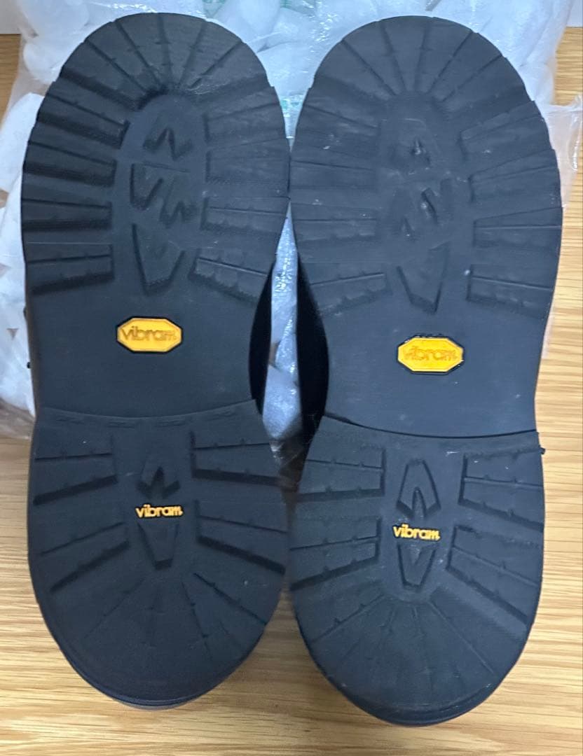 ザノースフェイス ディケード モカシン GORE-TEX