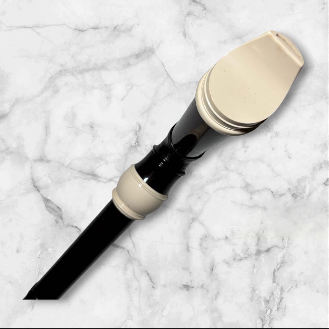 YAMAHA　バスリコーダー YRB-302BⅡ