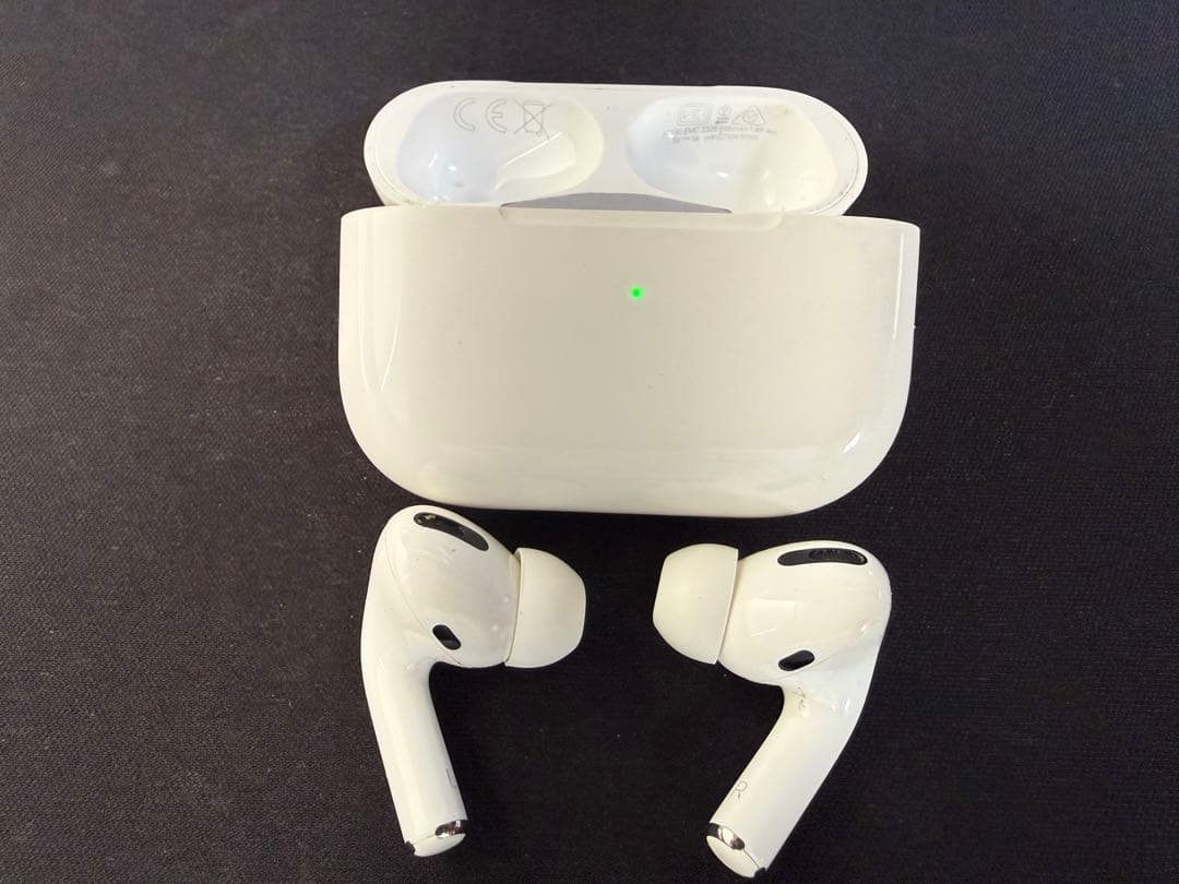 AirPods Pro 2本体 充電ケース付き