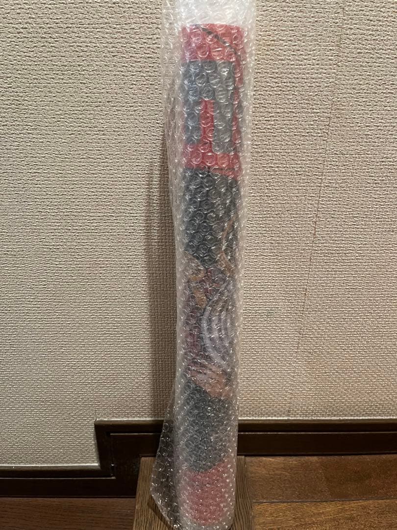 ワンピース ONEPIECE B2 ポスター シャンクス ルフィ RED