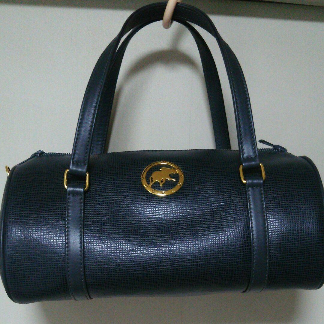 パトラさま専用　お値下げ　HUNTING WORLD ハンドバッグ