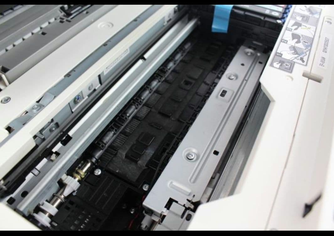 エプソンブリンターEP-805A ジャンク品